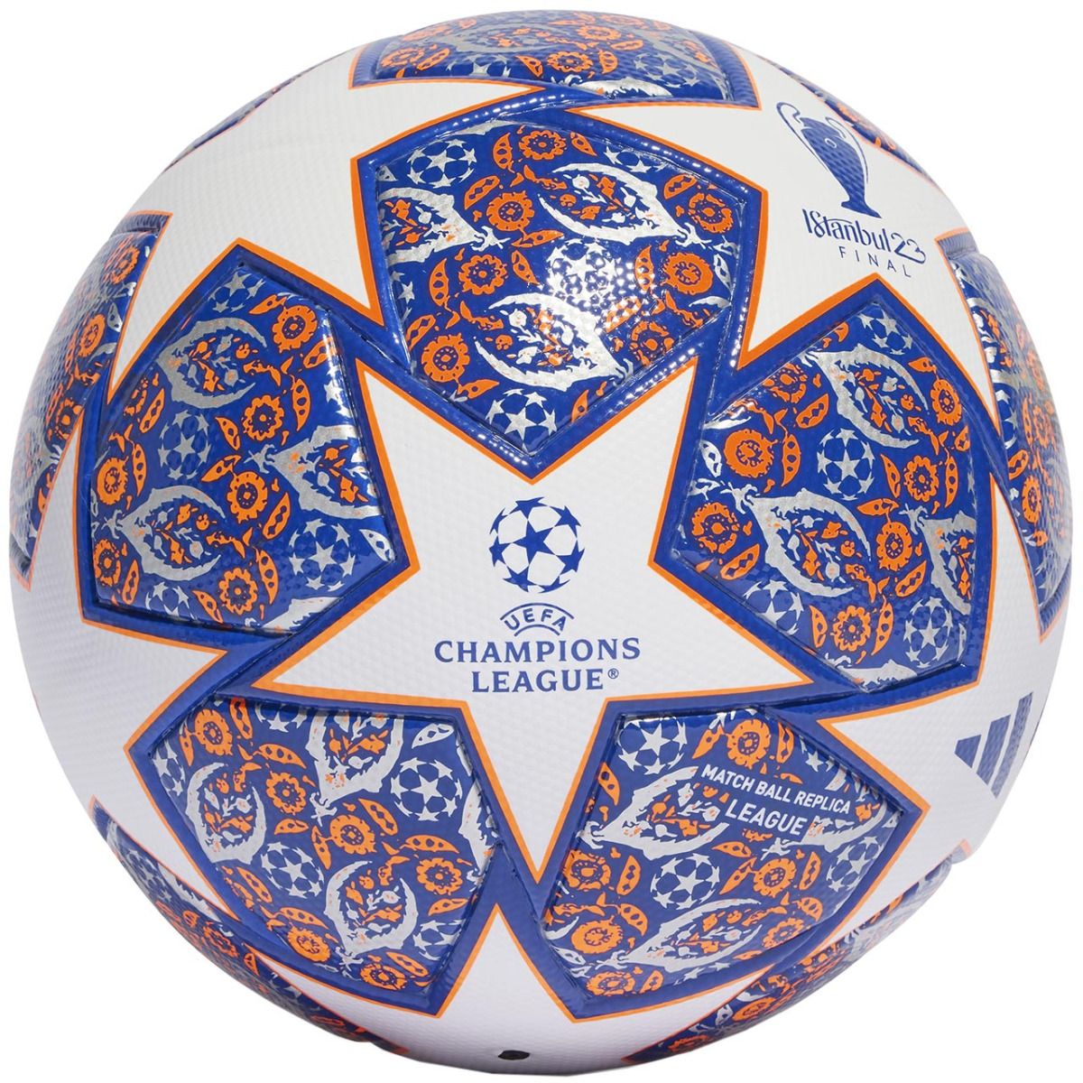 adidas Fußball UCL League Istanbul HU1580