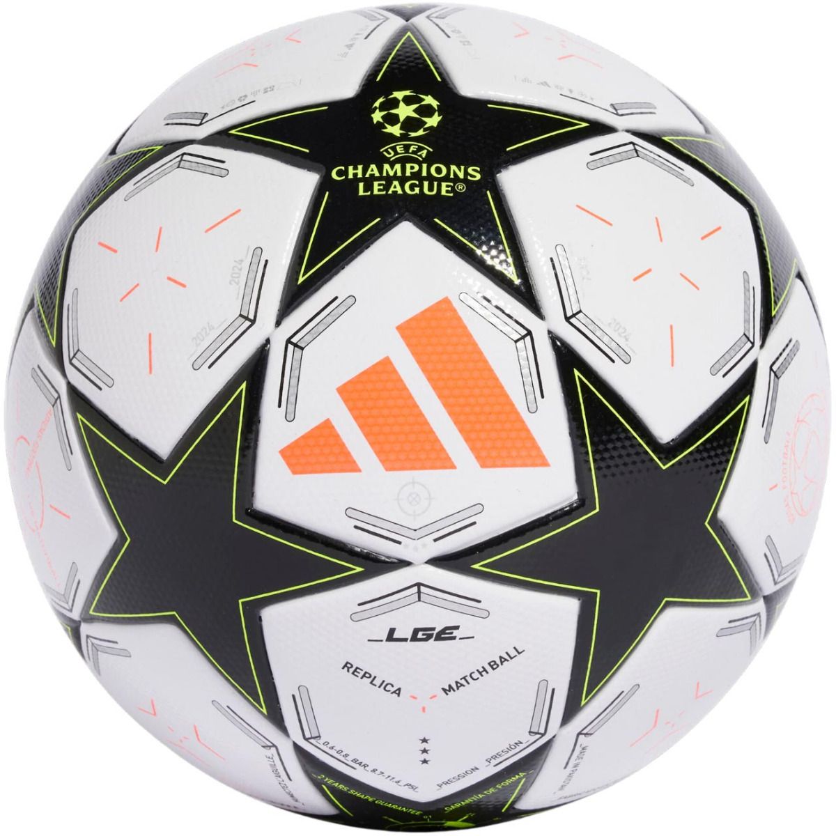 adidas Fußball UCL League IX4060