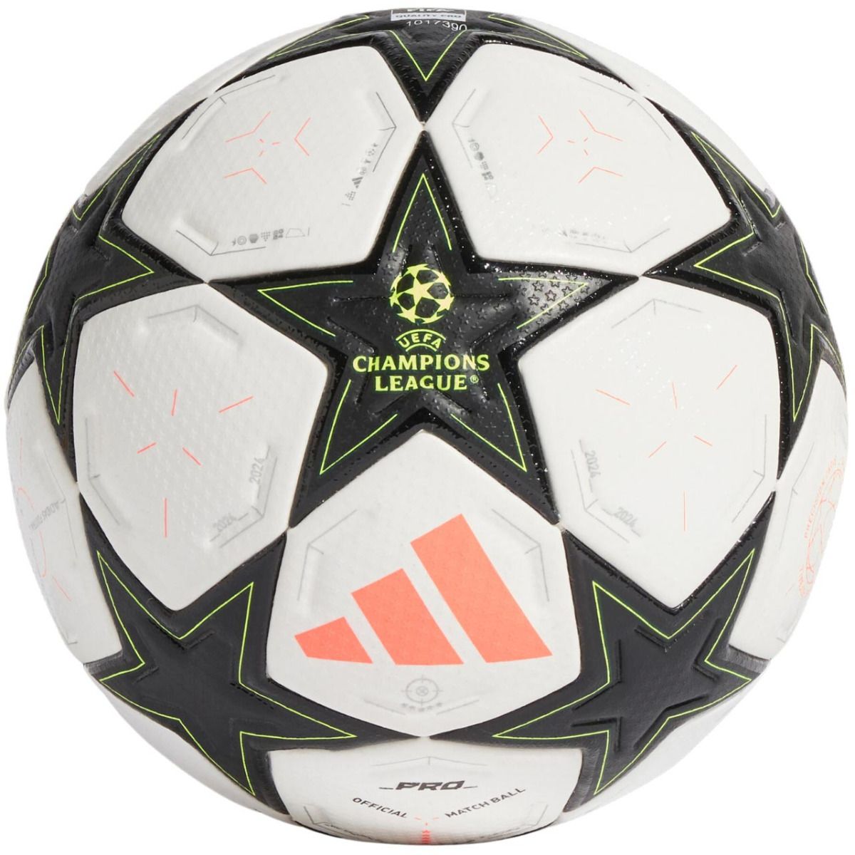 adidas Fußball UCL Pro IS7438