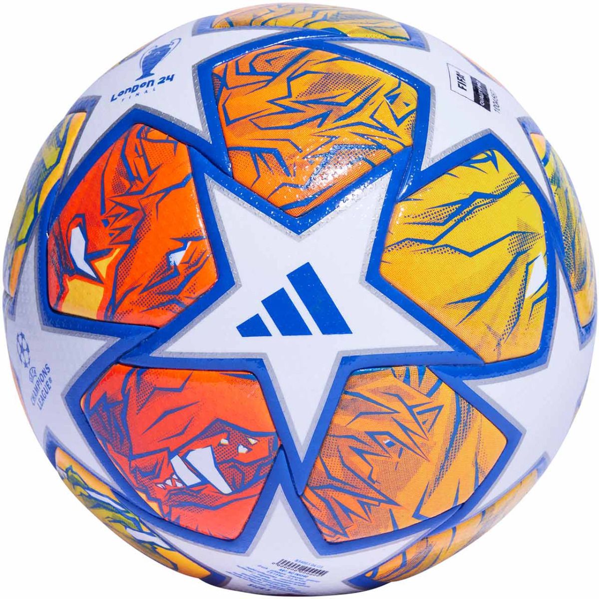 adidas Fußball UCL Pro IN9340