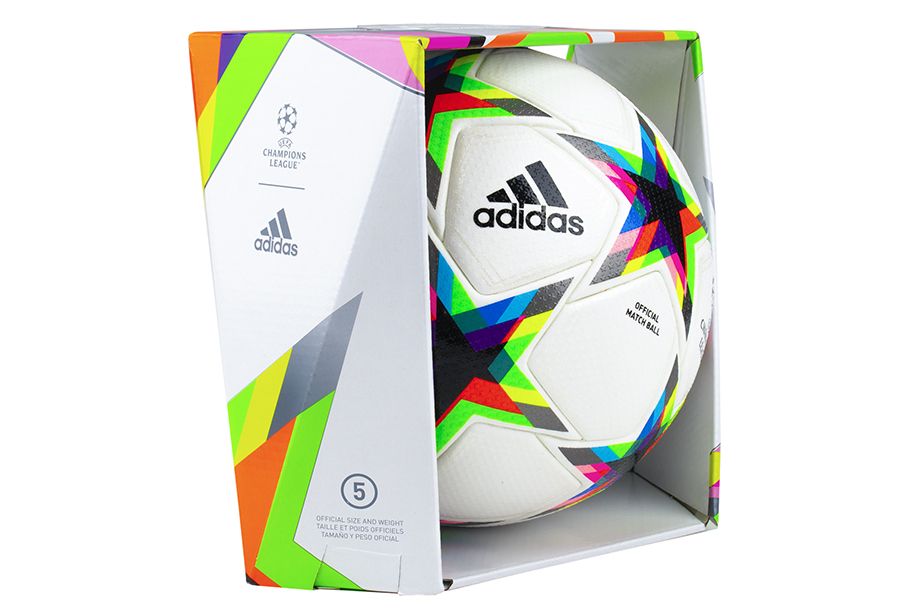 adidas Fußball UCL Pro Void HE3777