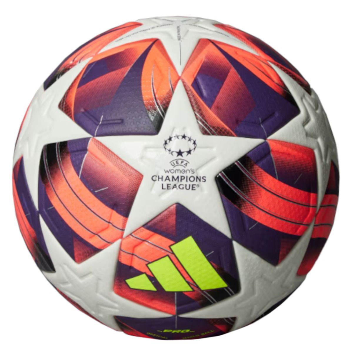 adidas Fußball W UCL Pro IS7437