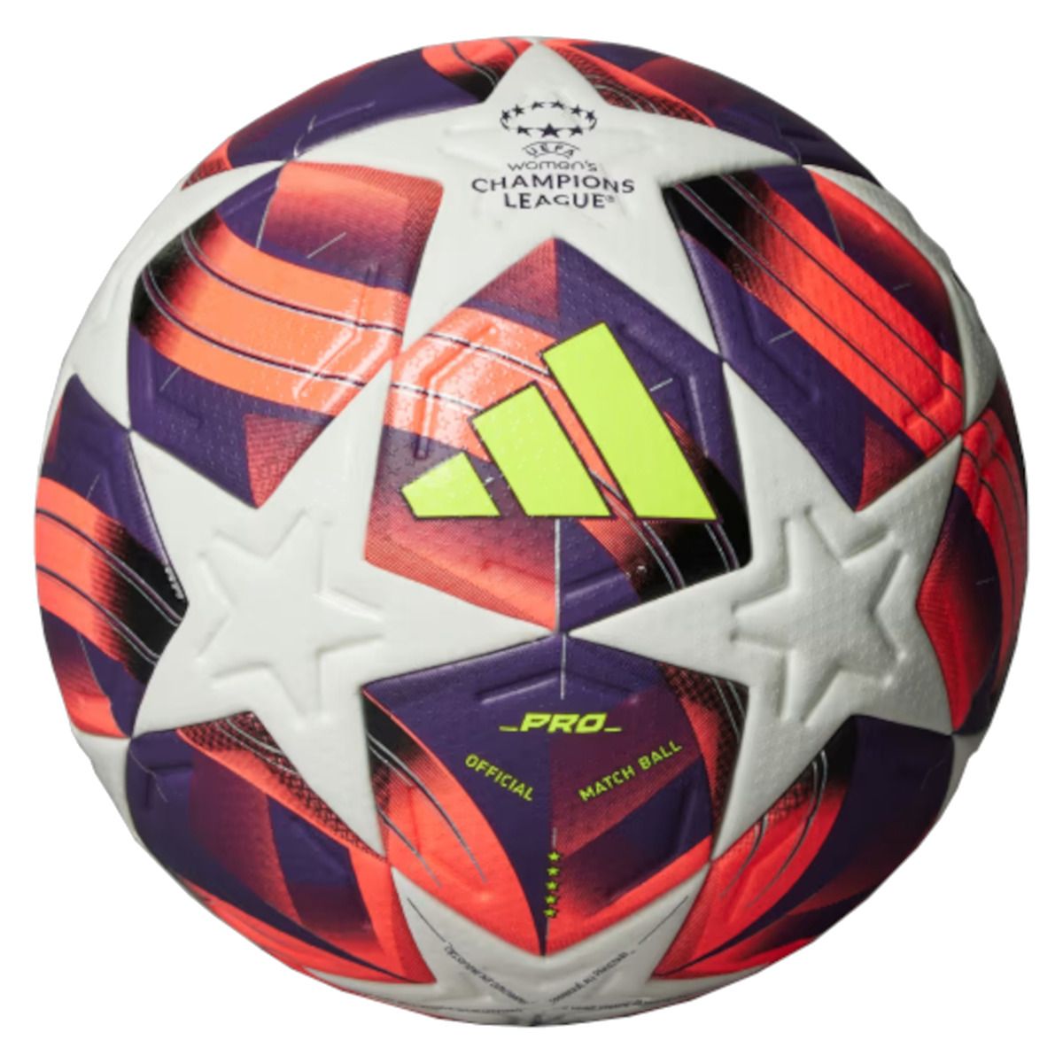 adidas Fußball W UCL Pro IS7437