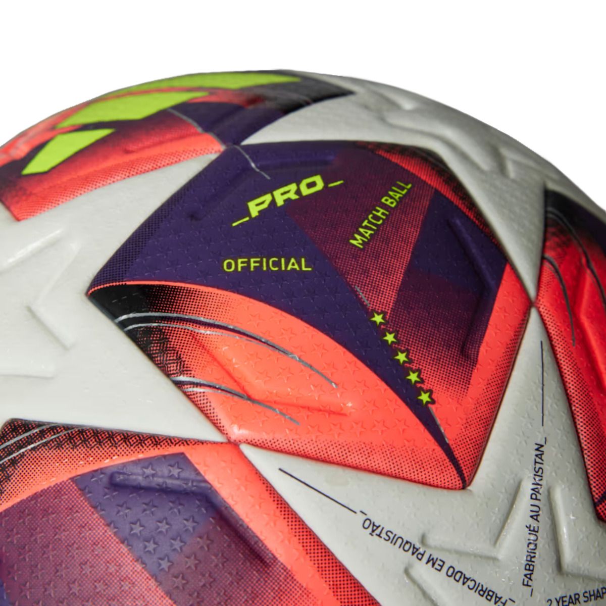 adidas Fußball W UCL Pro IS7437