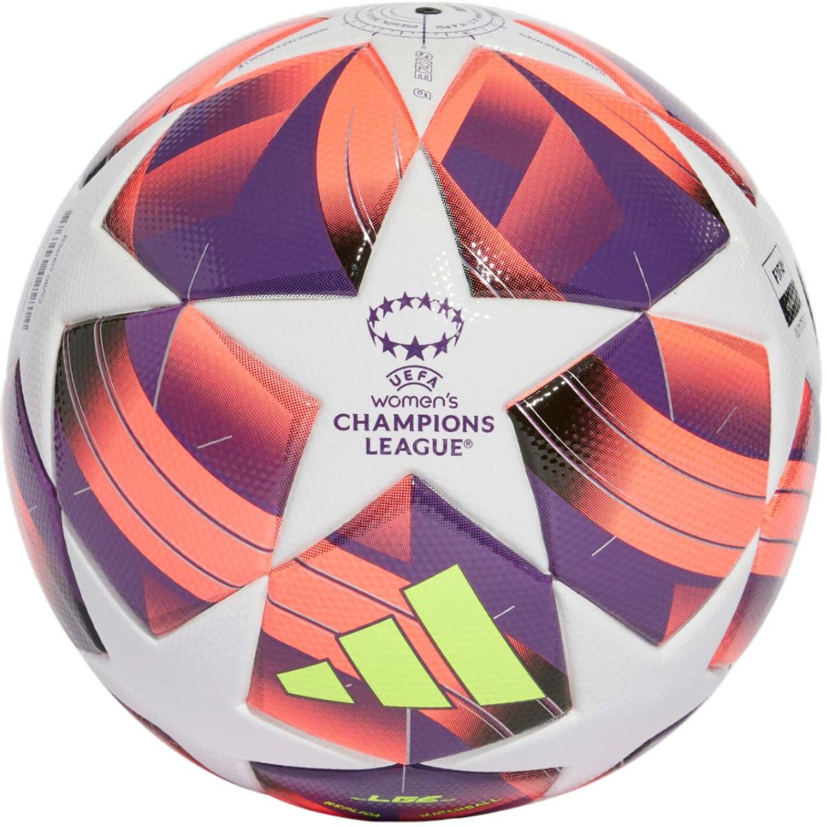 adidas Fußball Womens UCL League IX4050