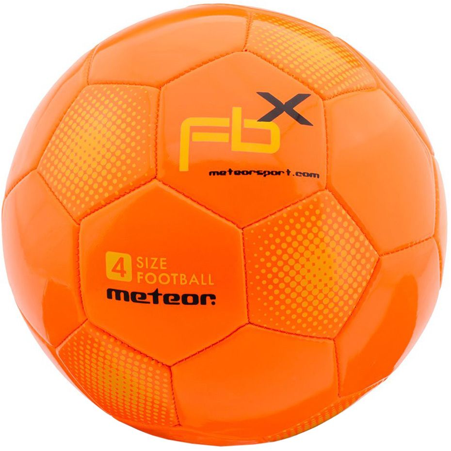 Meteor Fußball FBX 4 37006