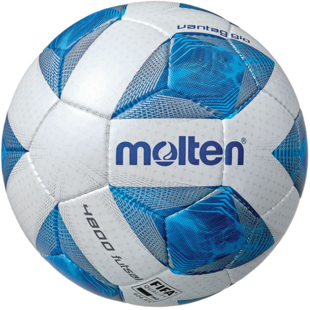 Molten Fußball Futsal Fifa Pro F9A4800