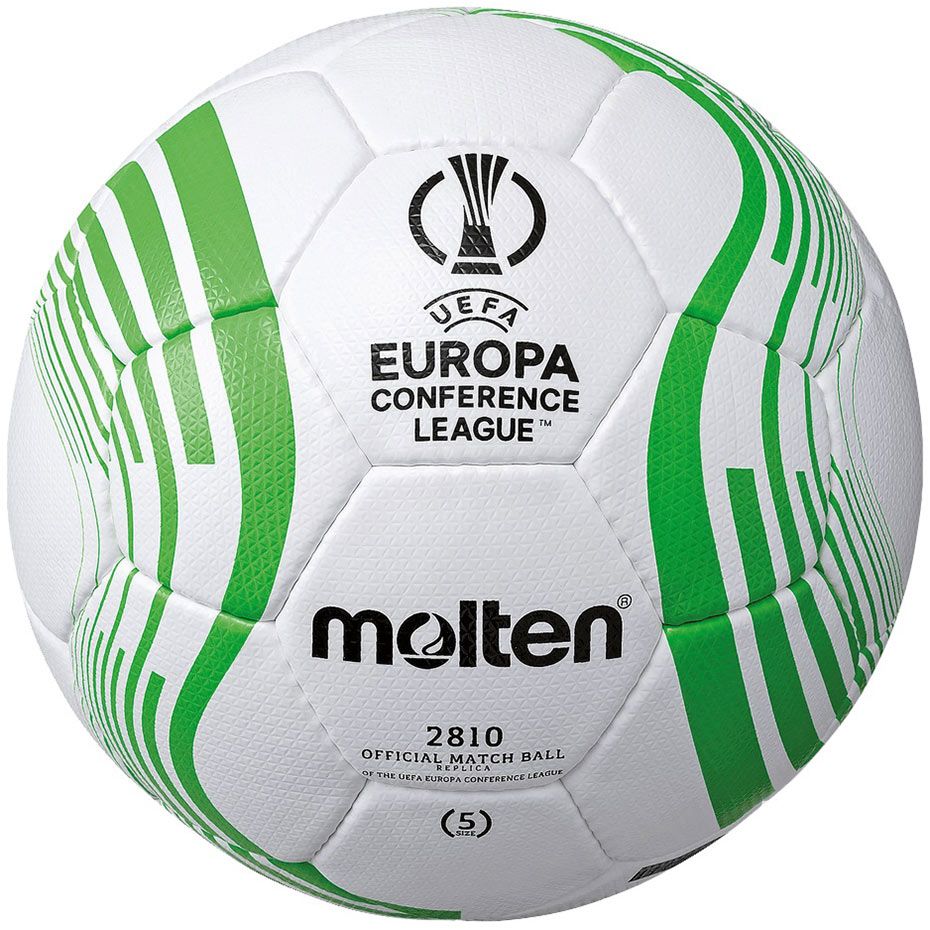 Molten Fußball UEFA Conference League F5C2810 22/23