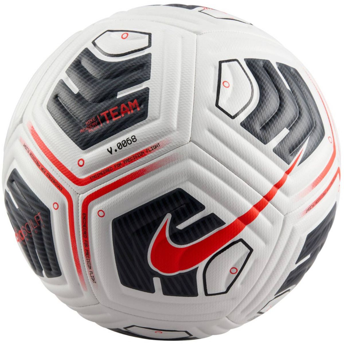 Nike Fußball Academy Plus FZ2979 100