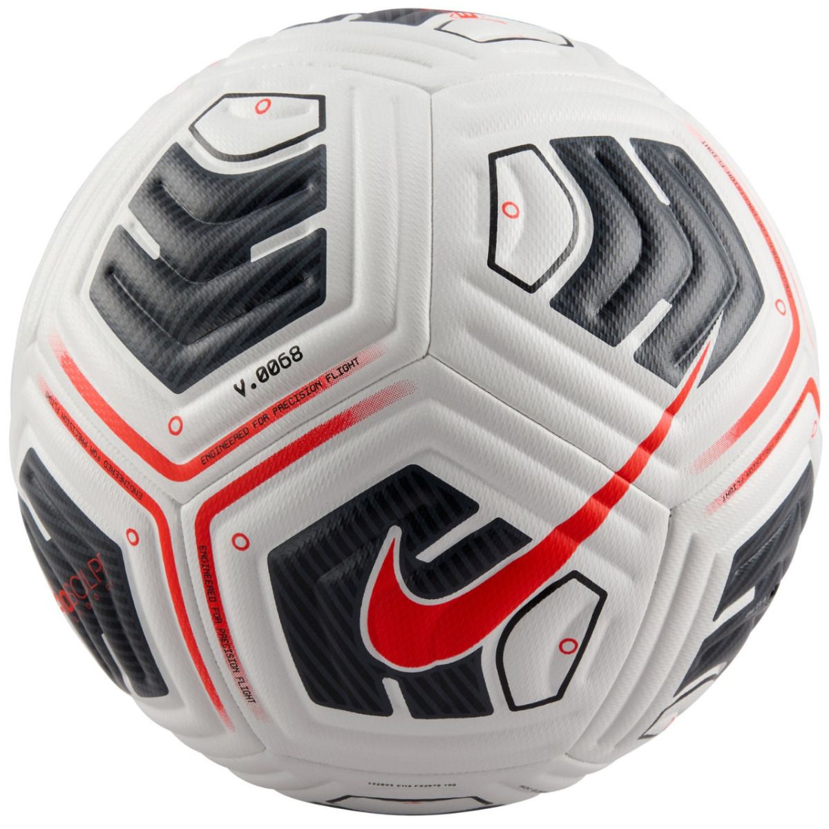 Nike Fußball Academy Plus FZ2979 100