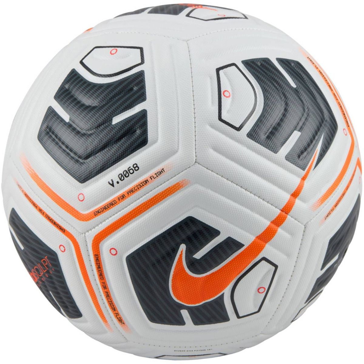 Nike Fußball Academy Team FA24 FZ7540 101