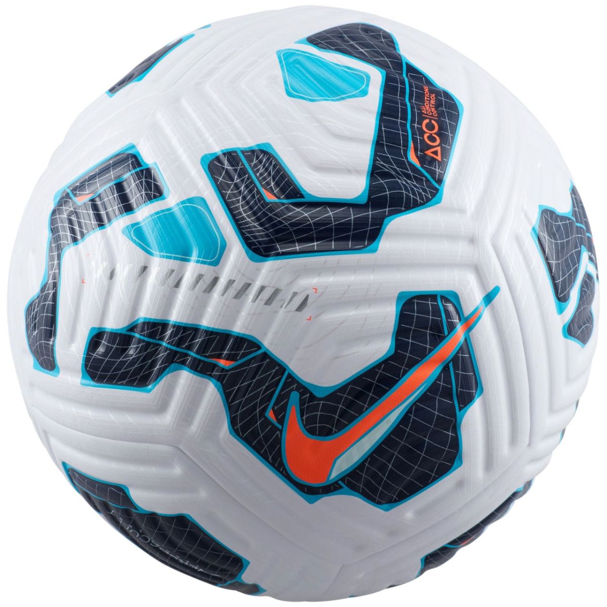 Nike Fußball Flight FA24 FZ3023 100