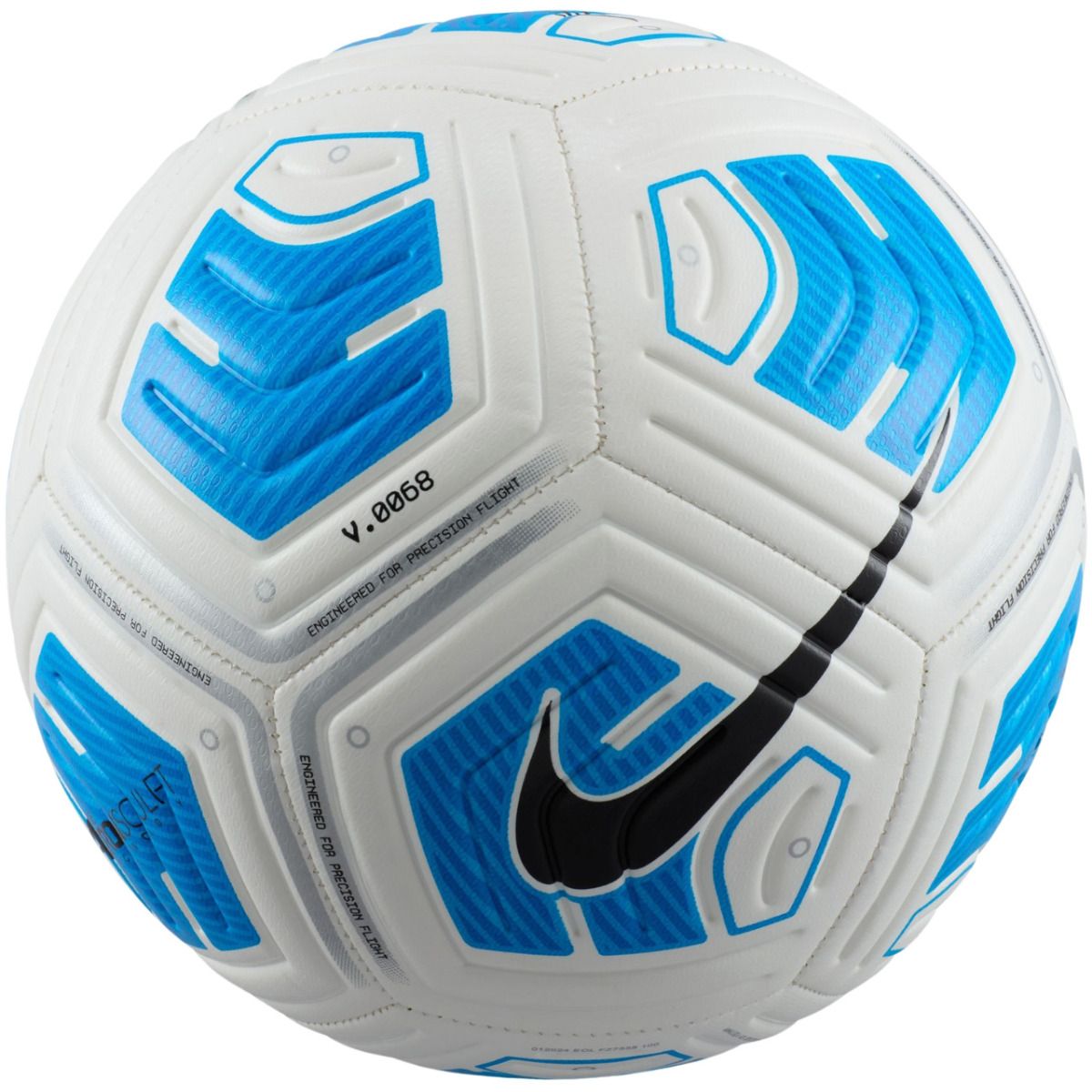 Nike Fußball Strike Team FZ7558 100