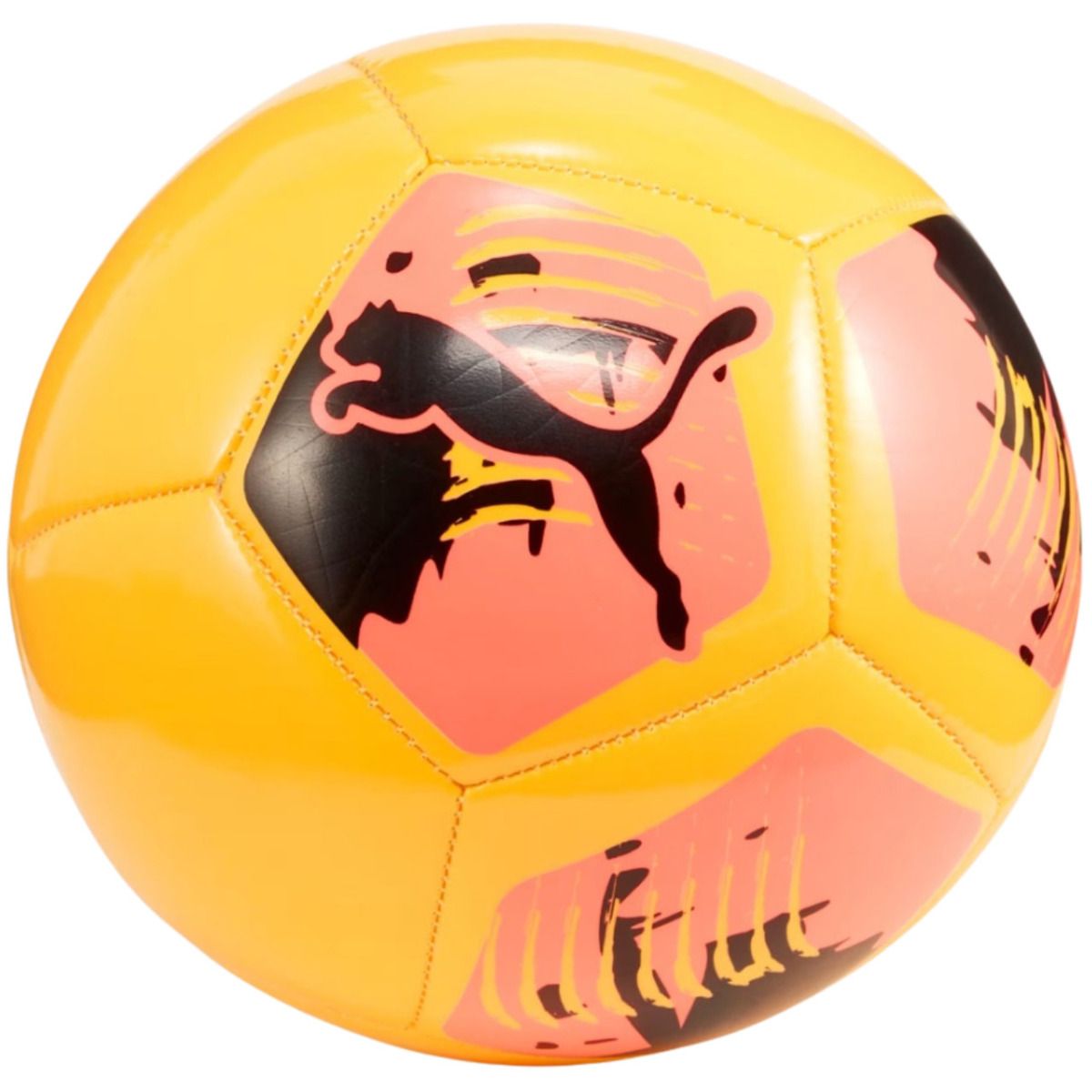 PUMA Fußball Big Cat mini 84215 02