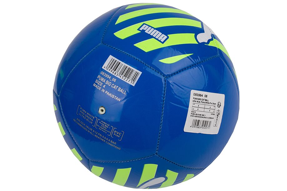 PUMA Fußball Big Cat 83994 06