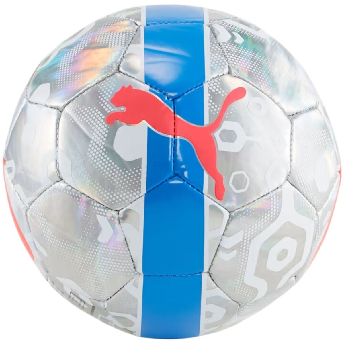 PUMA Fußball Cup miniball 84076 01