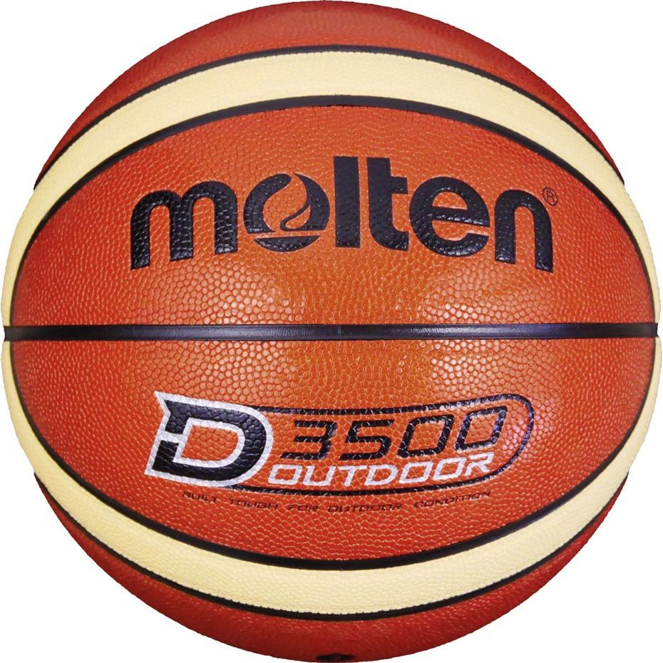 Molten Basketball B6D3500