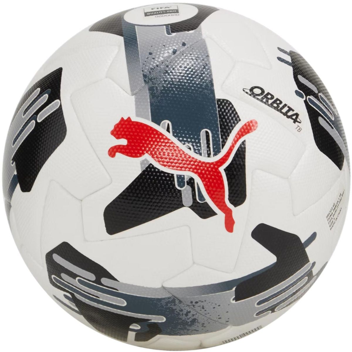 PUMA Fußball Orbita 1 TB FIFA Quality Pro 84322 02