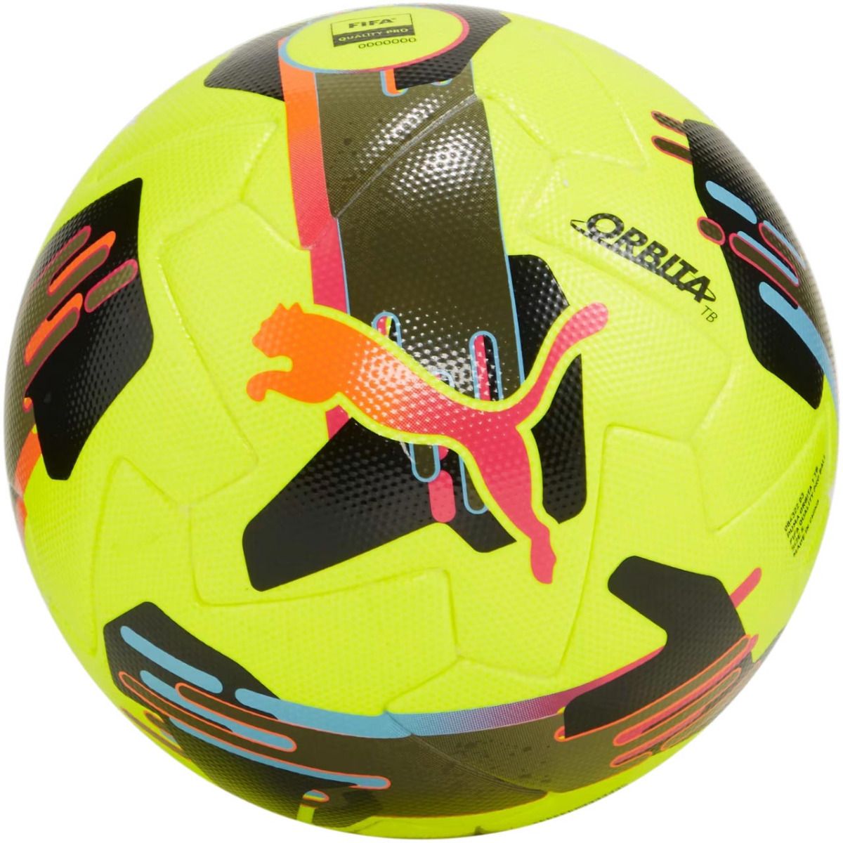 PUMA Fußball Orbita 1 TB FIFA Quality Pro 84322 03