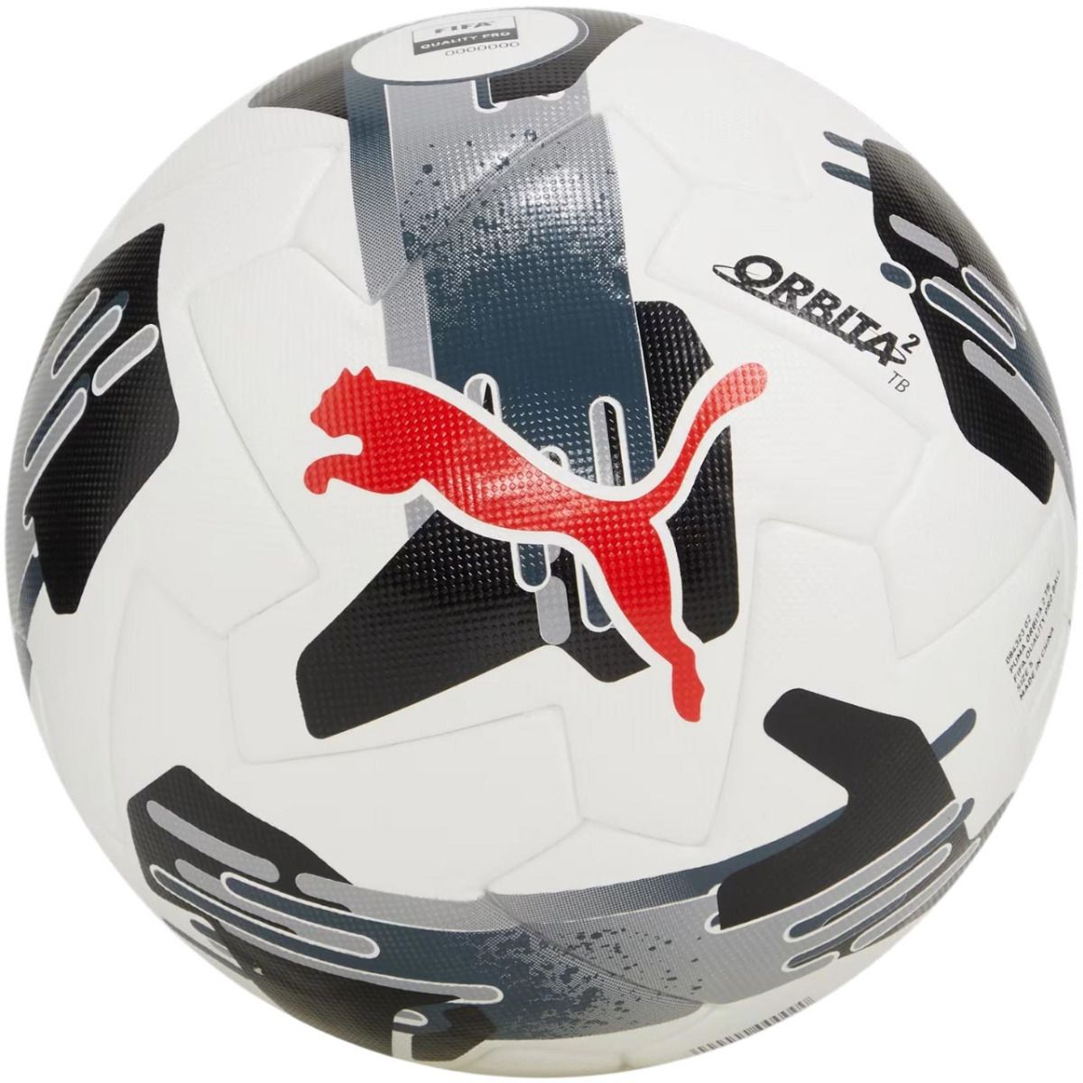 PUMA Fußball Orbita 2 TB FIFA Quality Pro 84323 02