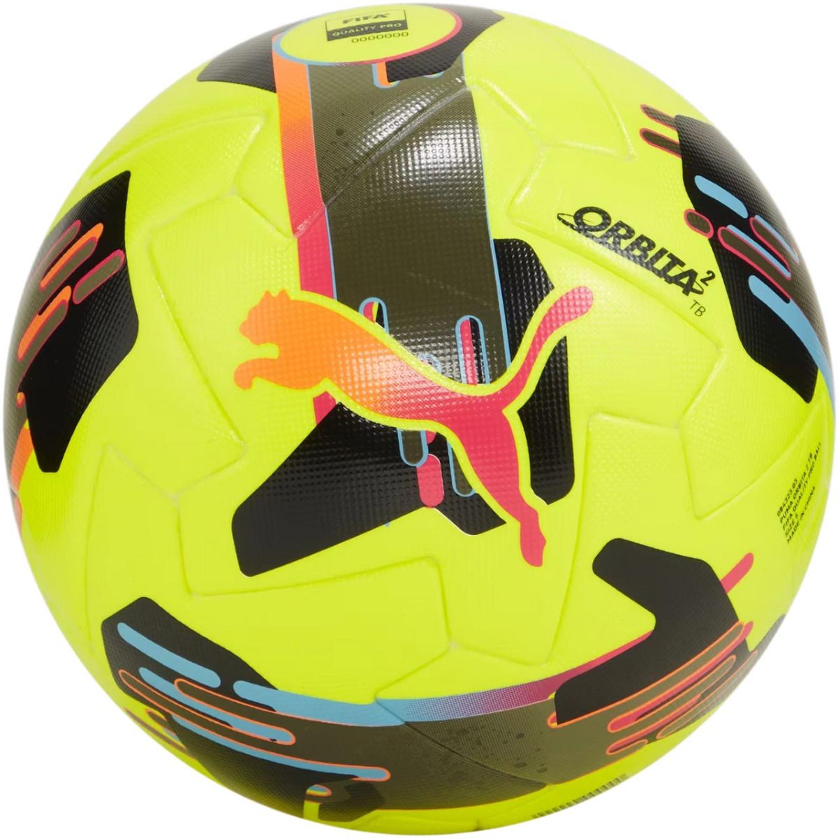 PUMA Fußball Orbita 2 TB FIFA Quality Pro 84323 03