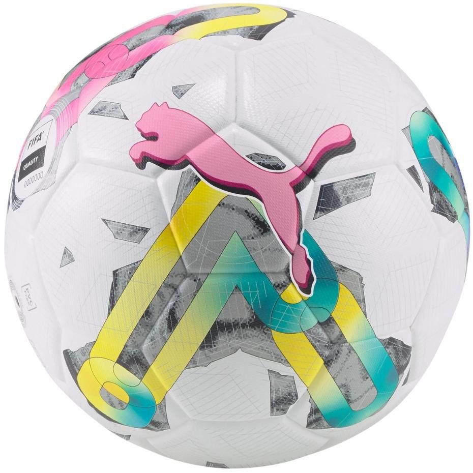 PUMA Fußball Orbita 3 TB FIFA Quality 83776 01