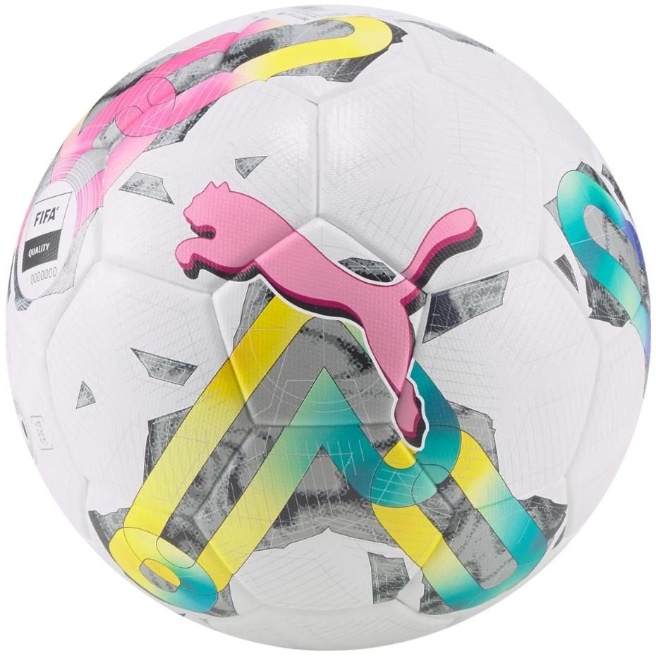 PUMA Fußball Orbita 3 TB FIFA Quality 83777 01 roz.4