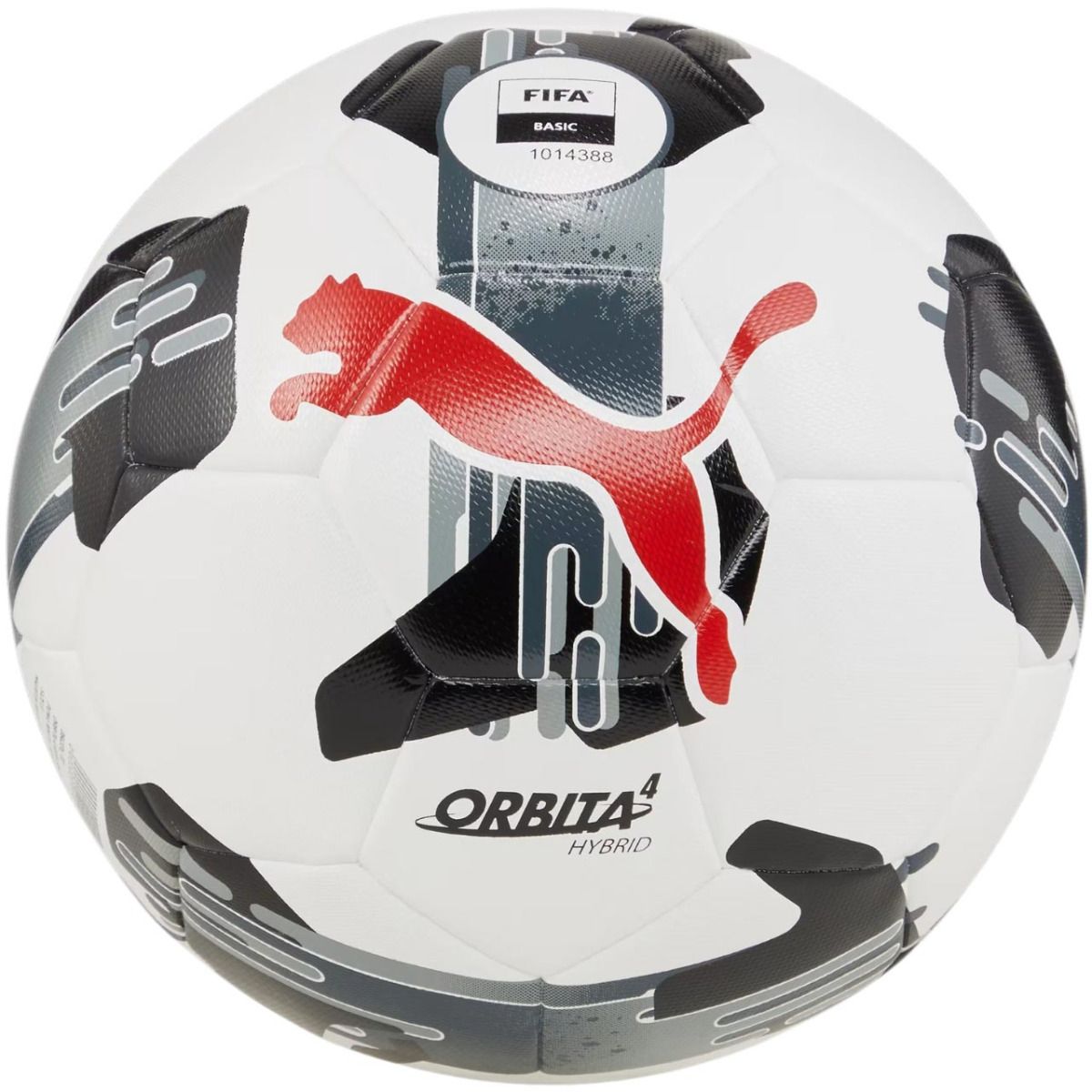 PUMA Fußball Orbita 4 HYB FIFA Basic 84326 02