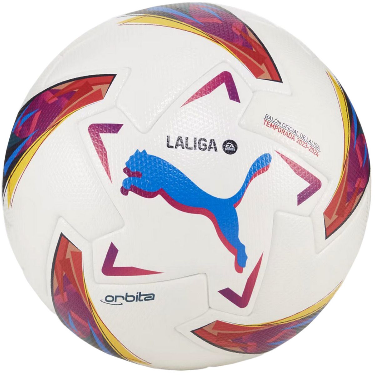 PUMA Fußball Orbita LaLiga 1 FIFA Quality 84106 01