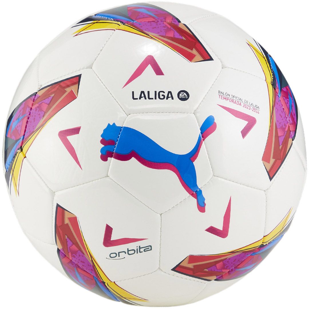 PUMA Fußball Orbita LaLiga 1 MS 84109 01