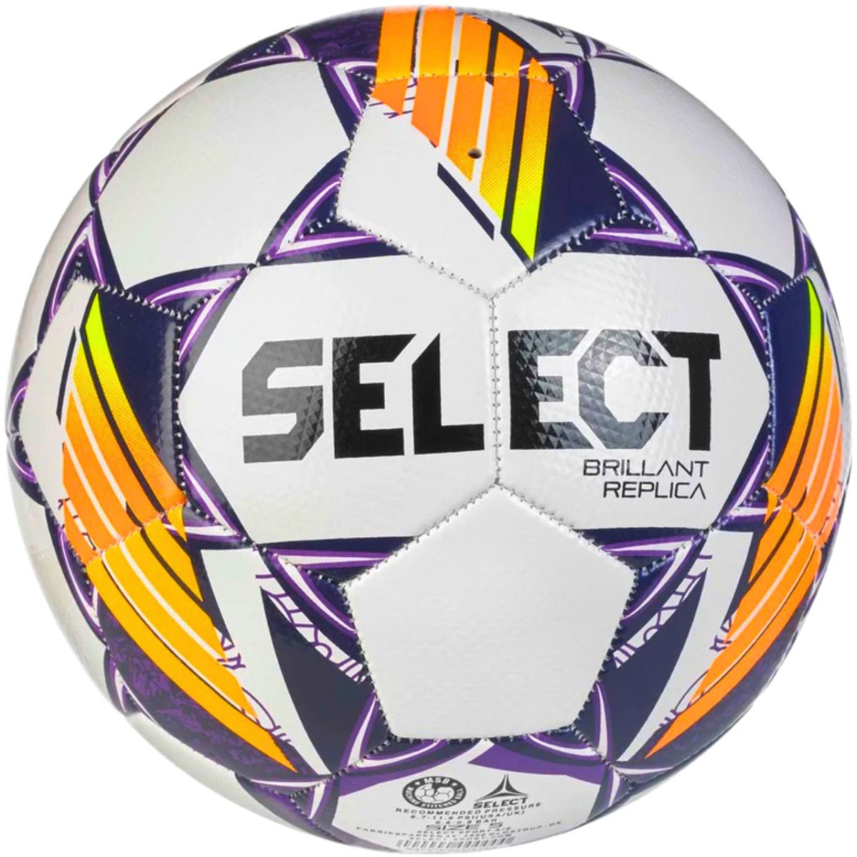 Select Fußball Brillant Replica vs24 18336