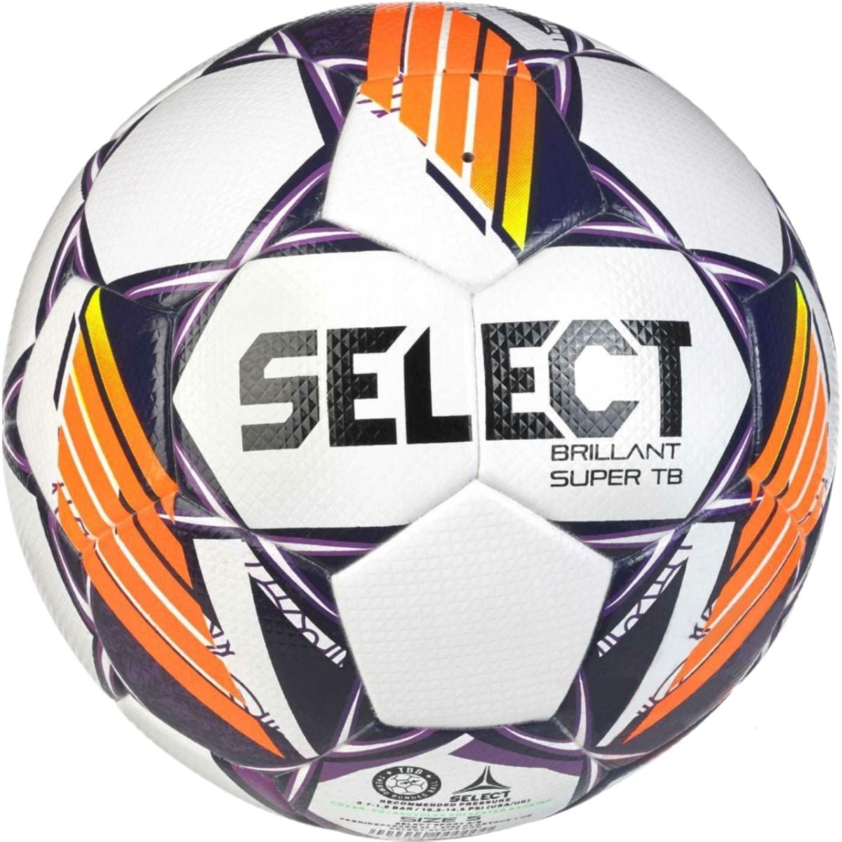 Select Fußball Brillant Super 5 FIFA 18537