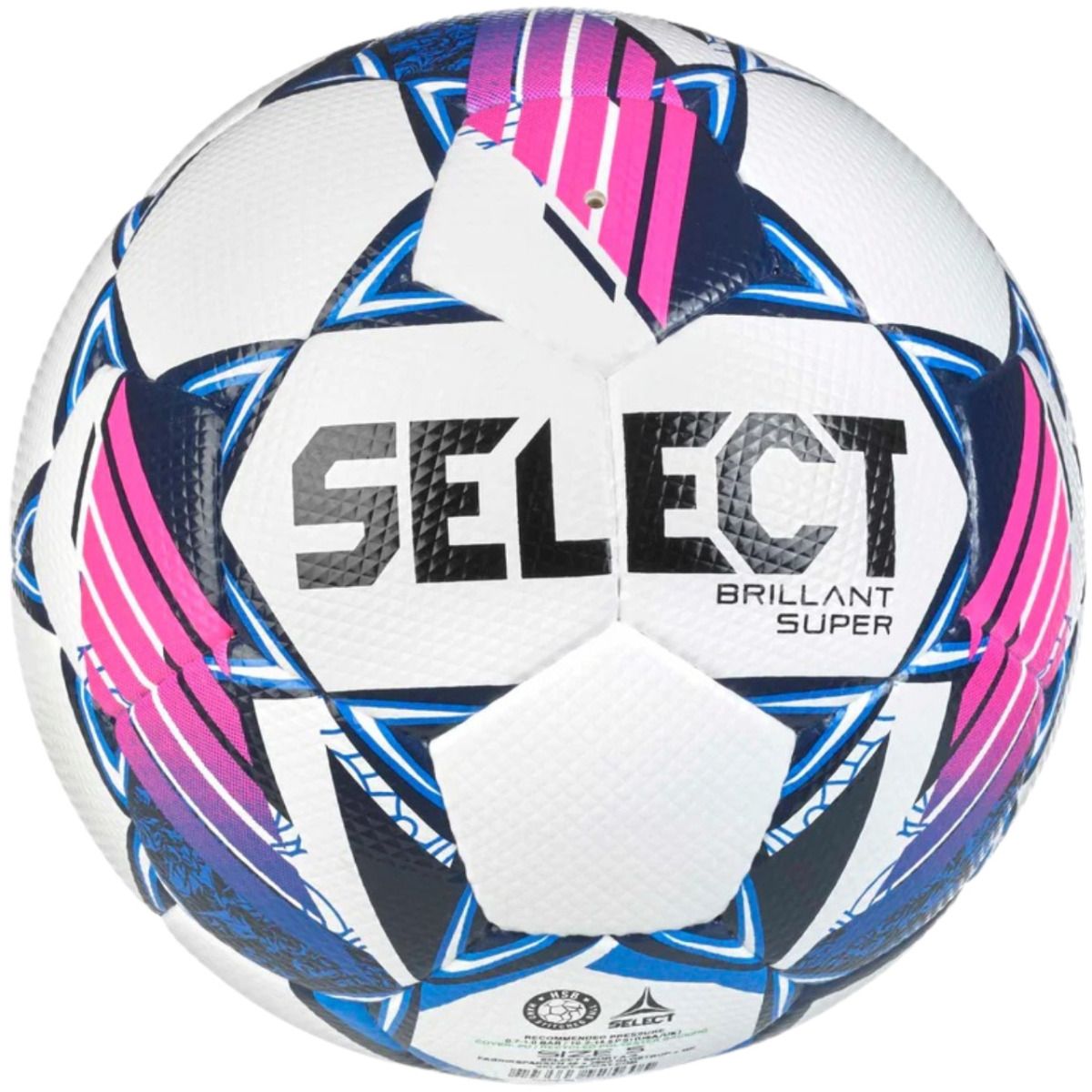 Select Fußball Brillant Super Fifa 5 Quality Pro v24 18542