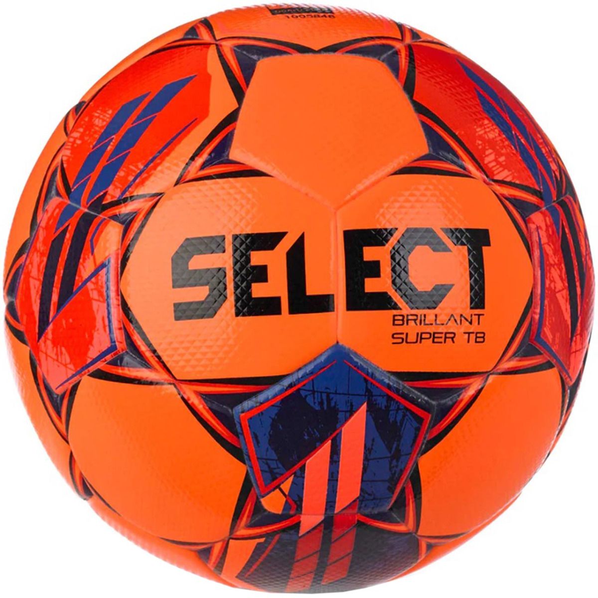 Select Fußball Brillant Super TB 5 FIFA Quality Pro v23 18328