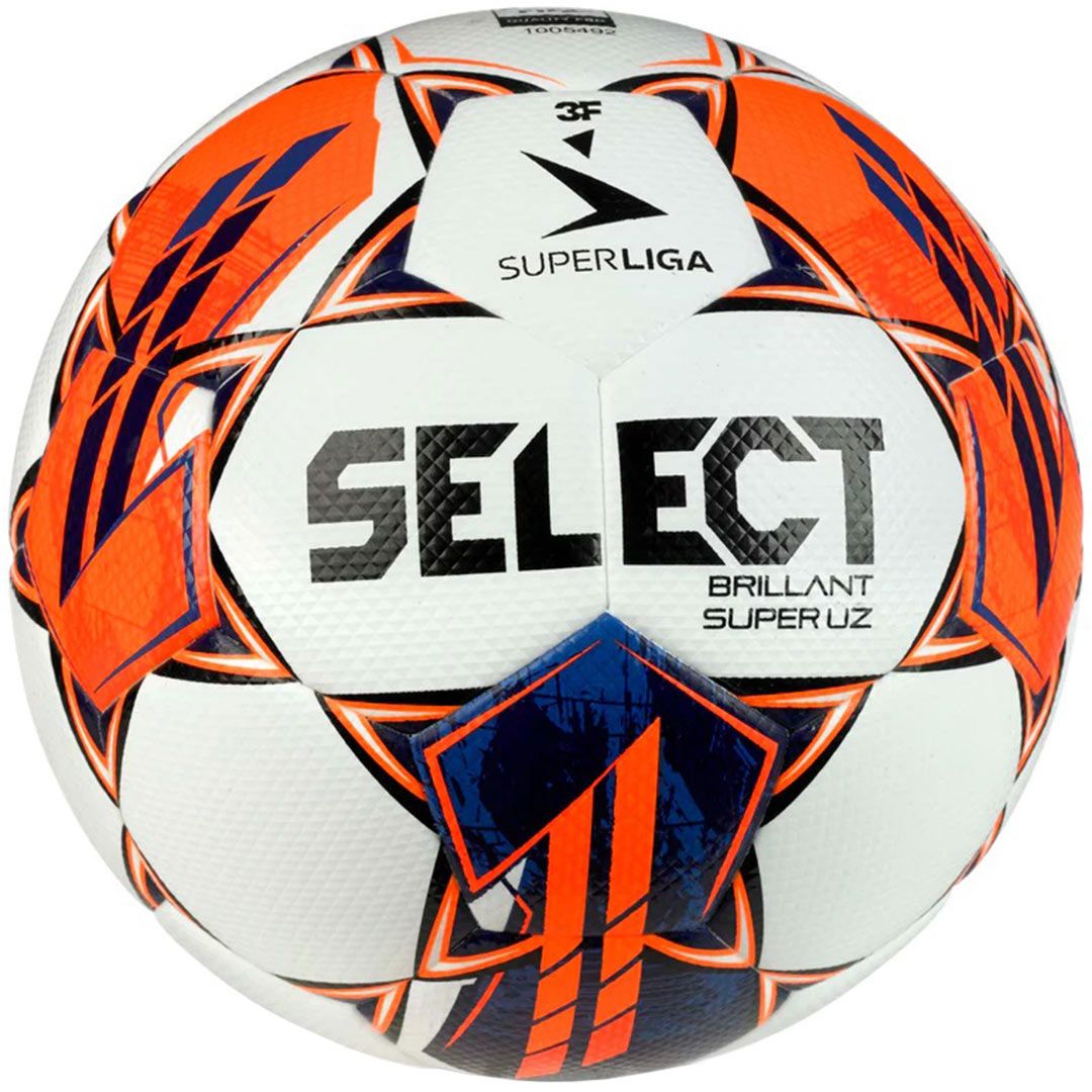 Select Fußball Brillant SuperLiga 18390