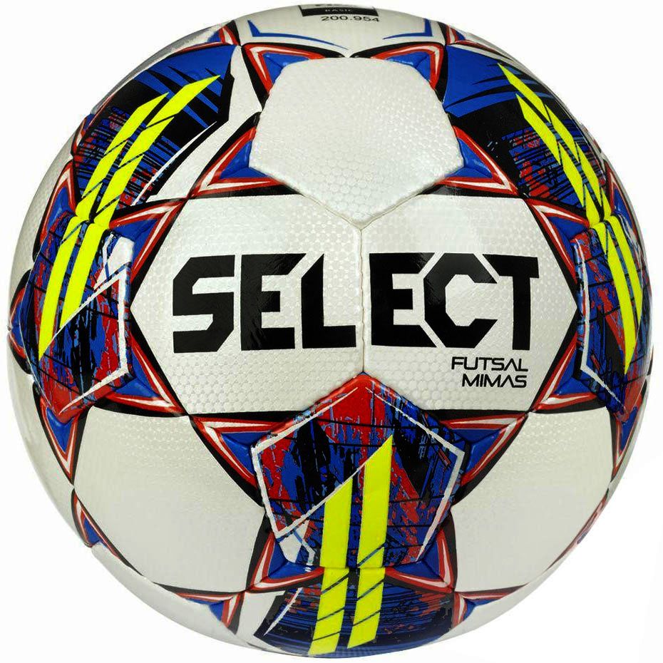 Select Fußball Futsal Mimas FIFA Basic 22 17624 roz.4