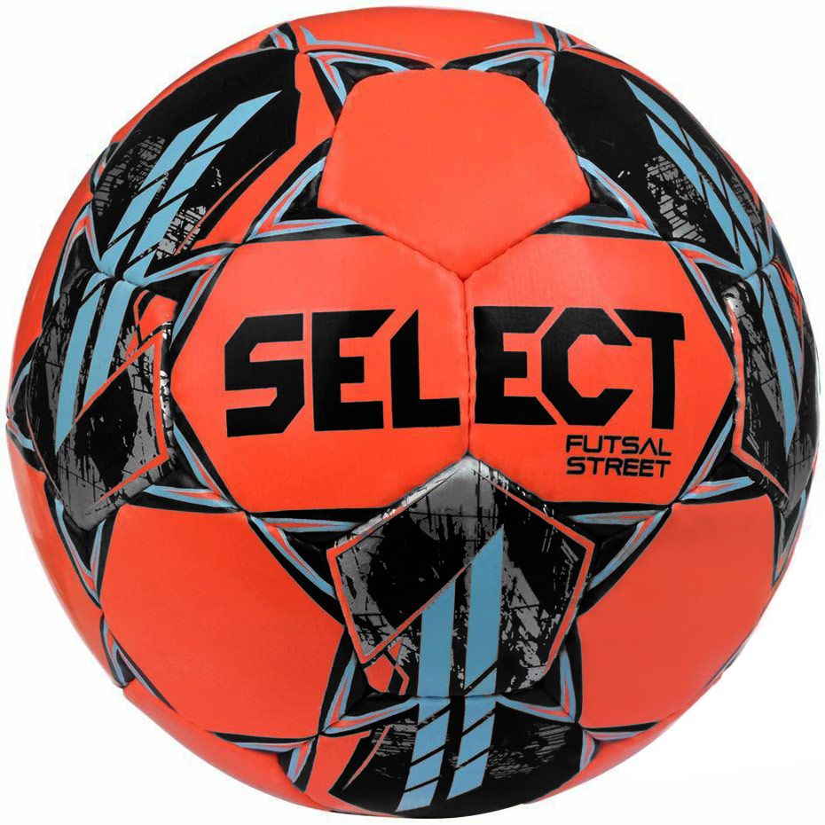 Select Fußball Futsal Street 22 17572