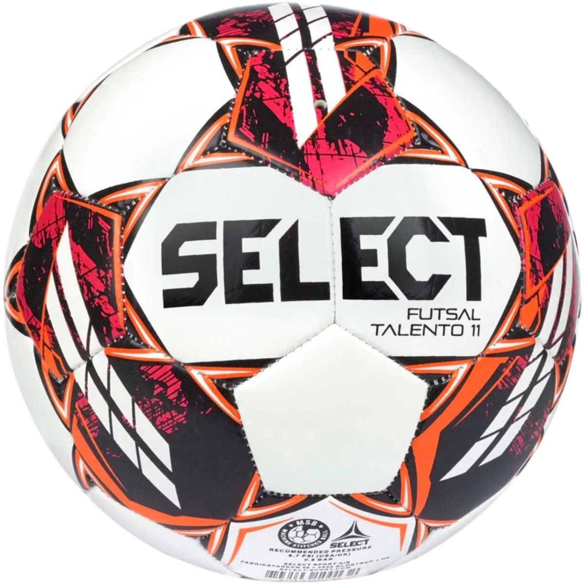 Select Fußball Futsal Talento 13 v22 18540