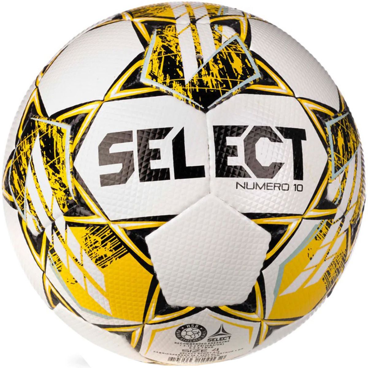 Select Fußball Numero 10 FIFA Basic v23 18325