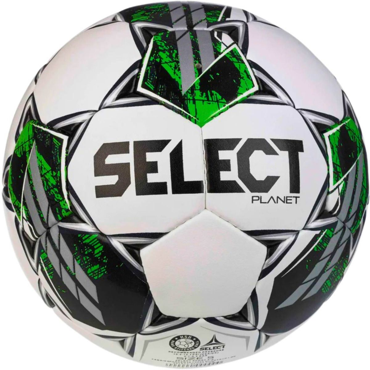 Select Fußball Planet 5 FIFA Basic 18535