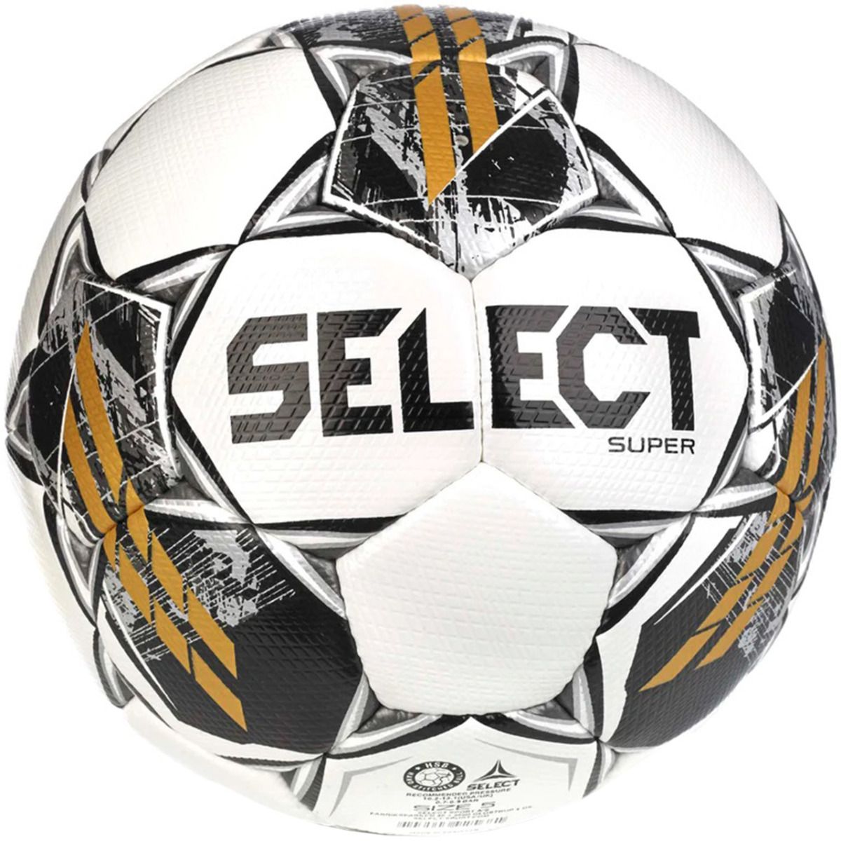 Select Fußball Super FIFA Quality Pro 5 v23 17892