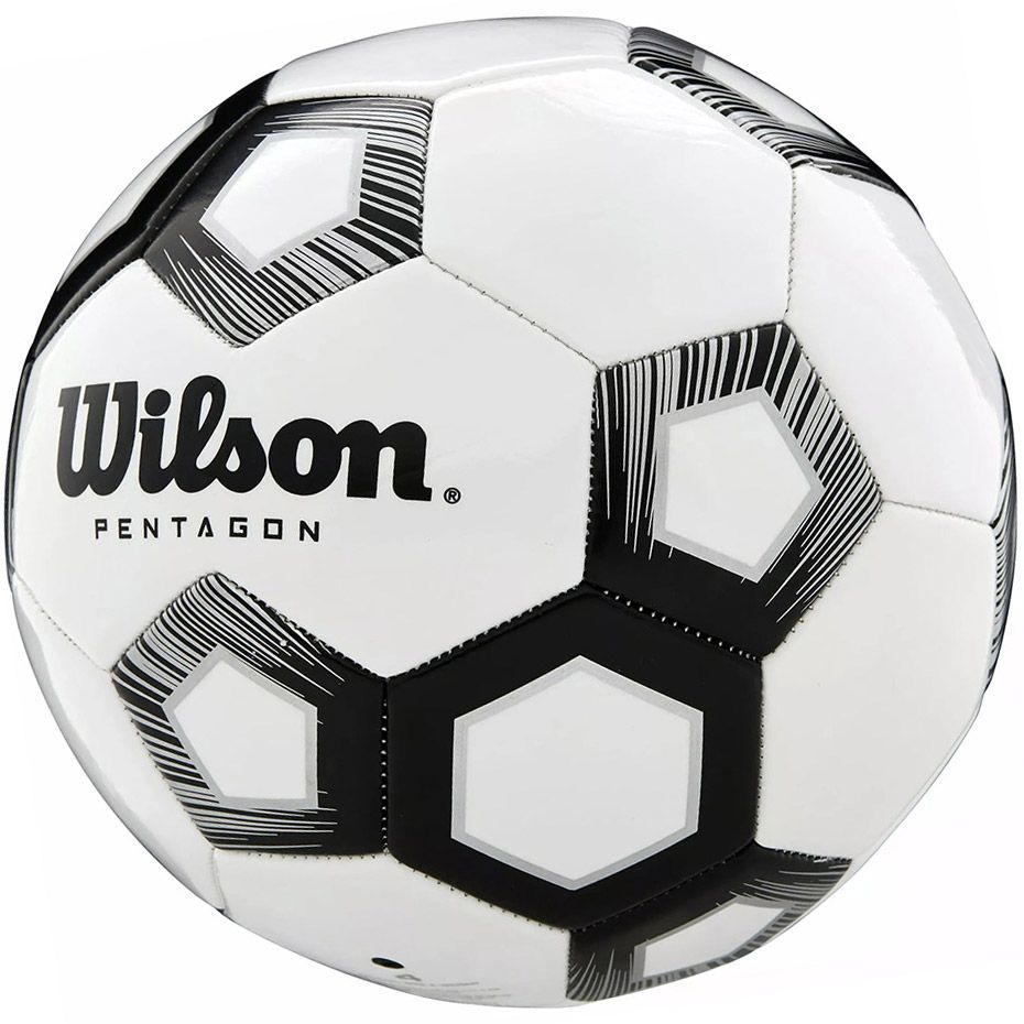 Wilson Fußball Pentagon SB BL WTE8527XB05