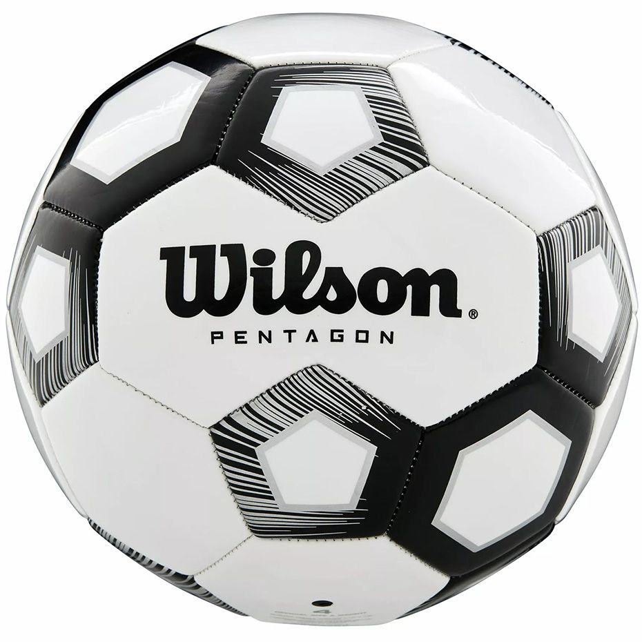 Wilson Fußball Pentagon SB BL WTE8527XB05