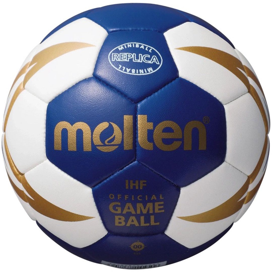 Molten Handball H00X300-BW