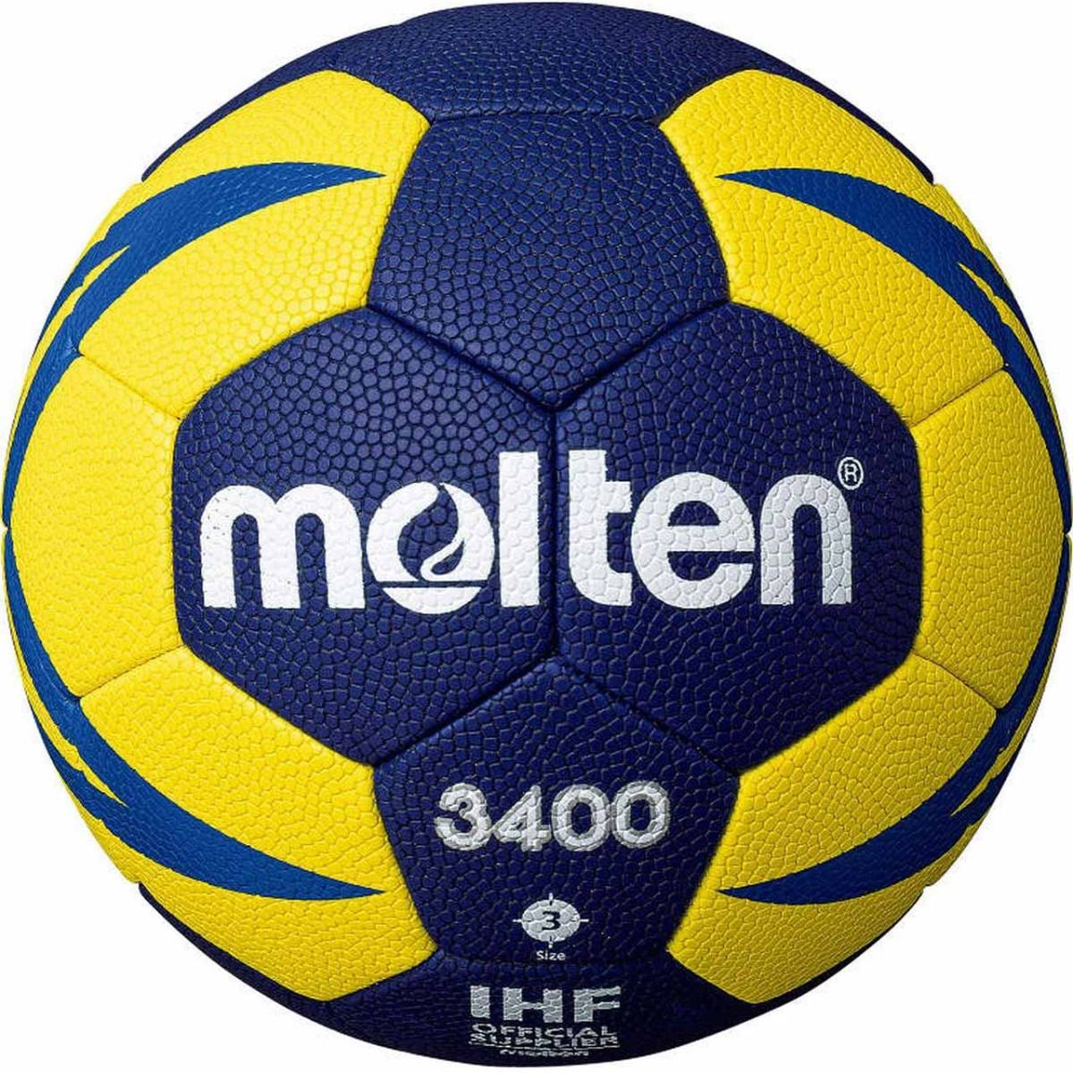 Molten Handball H3X3400 NB