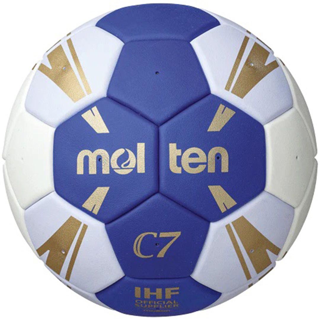 Molten Handball H0C3500-BW