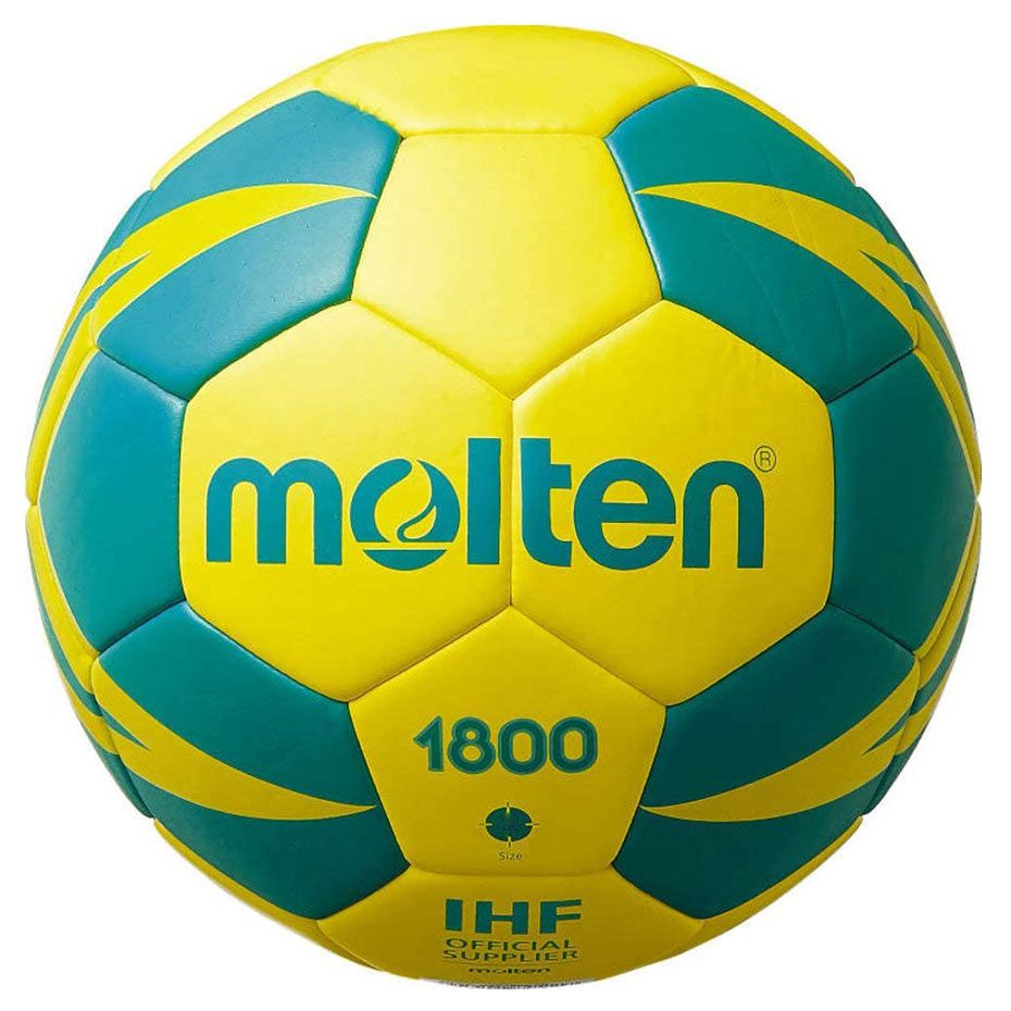 Molten Handball junior H1X1800-YG