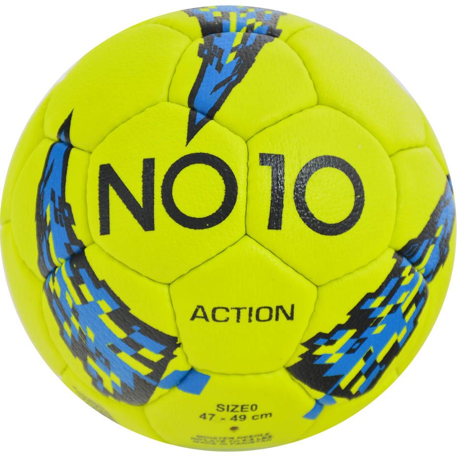 NO10 Handball Action Mini P6325