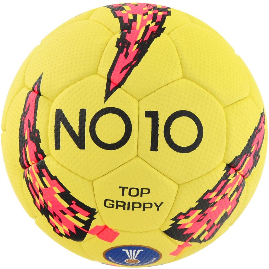 NO10 Handball Top Grippy 0 56047-0