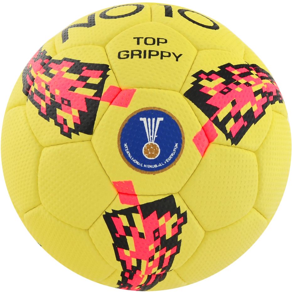 NO10 Handball Top Grippy 0 56047-0